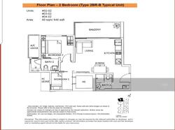 The Urbanite (D8), Apartment #343850081